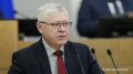 Перед 9 Мая страны НАТО развернули кампанию против РФ с использованием иноагентов, сообщил Пискарев