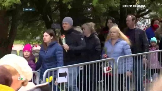Ирада Зейналова: В странах Европы, как и на Украине, власти всеми силами пытались помешать жителям почтить память павших героев Великой Отечественной войны в День Победы