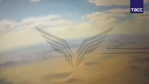 МО РФ опубликовало кадры работы в зоне спецоперации расчетов FPV-дронов испытательного центра &quot;Рубикон&quot;