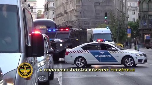 Венгрия арестовывает агентов СБУ и отменяет переговоры с Украиной