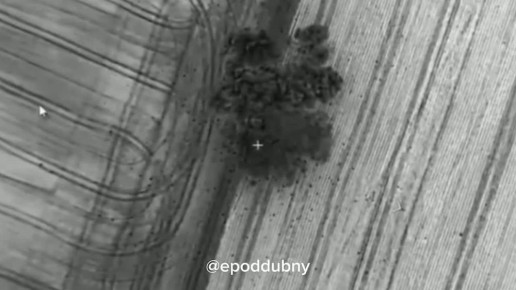 Евгений Поддубный: Уничтожен HIMARS, из которого накануне противник бил по курскому Рыльску