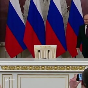 Чего ждать от российско-украинских переговоров в Стамбуле?