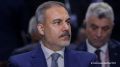 Фидан считает, что в ближайшие дни стороны украинского конфликта смогут достичь компромисса относительно контактов об урегулировании