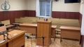 Боевика, напавшего на патруль ДПС в Махачкале, арестовали — решение суда он заслушал по видеосвязи