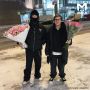На Егора Крида и репера Toxi$ возбудили дело — за рекламу алкоголя в клипе "CowBoys"