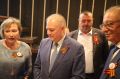 11 мая прошел заключительный этап празднования Дня Победы в Ливане