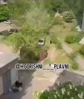 Кто на фронт не пойдёт того понесут