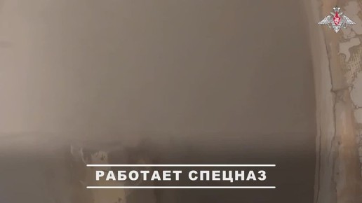 Юрий Котенок: Взятие вражеского опорника в полосе наступления на Александро-Калиновском направлении
