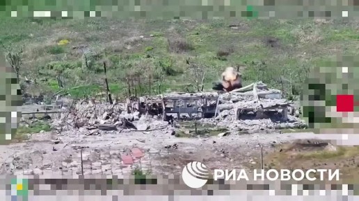 Бойцы 18-й общевойсковой армии группировки войск &quot;Днепр на передовой сделали новый FPV-дрон-трансформер &quot;Вобла&quot;