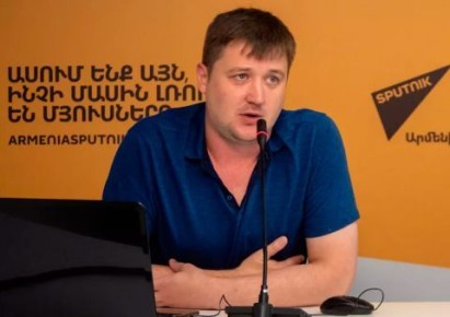 Борис Первушин: 15.05.2025 — красивая дата, чтобы