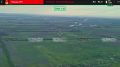 Экипажи Су-34 11 гвардейской армии ВВС и ПВО группировки "Восток" нанесли удары по позициям противника в лесополках в районе н.п. Темировка
