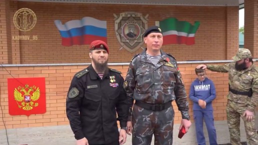 Юрий Котенок: К &quot;крестопаду&quot; все давно привыкли