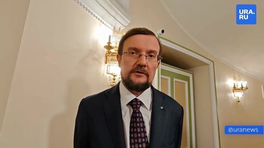 Российский бизнес всегда патриотичен и всегда с президентом