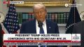 Торговать с ЕС «во многих отношениях отвратительнее», чем с Китаем — Трамп