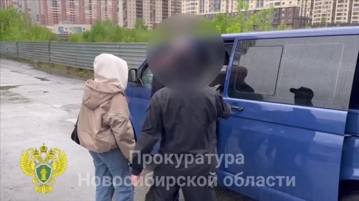 Дело о превышении полномочий возбудили на главу Минпромторга Новосибирской области