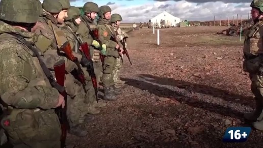 Героизм во благо своей страны!