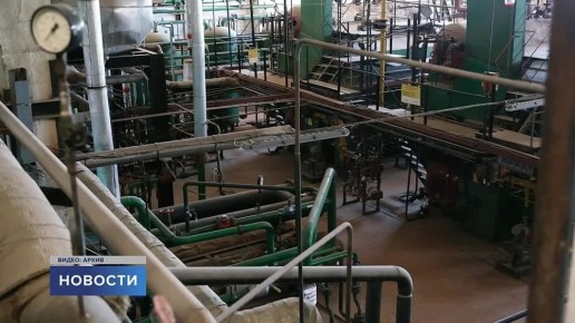 График отключения горячего водоснабжения опубликовали Псковские тепловые сети