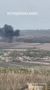 "ФАБизация" пункта временной дислокации боевиков киевского режима в н.п. Колодезное Харьковской области