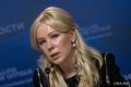 Екатерина Мизулина: Мне на прошлой неделе киевский режим хотел передать подарочек к Дню Победы
