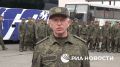 880 военных и 120 мирных граждан вернулись в Россию