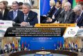 Совет Федерации в фотообъективе