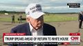 Трамп: Что-то случилось с Путиным США могут ввести новые санкции
