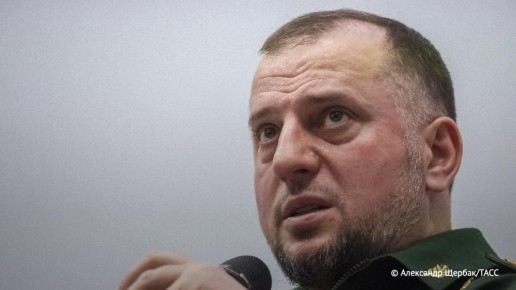 ВСУ убийством пенсионера в Курской области доказали, что могут издеваться только над слабыми, заявил ТАСС Алаудинов: