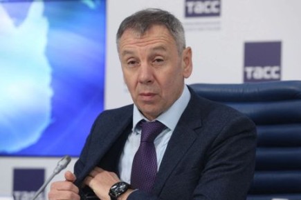 Сергей Марков: Началась большая битва за политическую позицию ИИ искусственного интеллекта