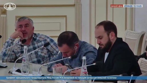 Мария Захарова: На сайте МИД России сегодня опубликован доклад «О ситуации в ряде стран Европы вокруг осквернения и разрушения памятников, воздвигнутых в честь тех, кто боролся против нацизма в годы Второй мировой войны» (на...