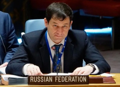 Европа мешает украинскому урегулированию – РФ требует заседание СБ ООН