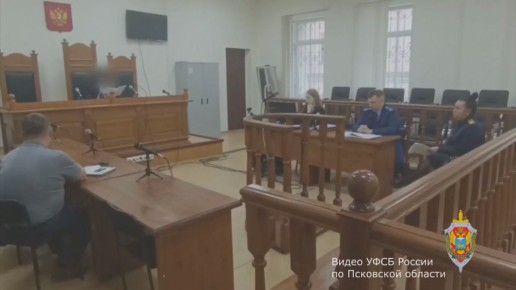 Уголовное дело завели на ведущего инспектора Псковской таможни за превышение должностных полномочий