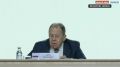 Лавров: ожидается новый раунд переговоров с Украиной