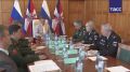 Анна Цивилева объявила о начале внедрения системы пенсионного и социального обеспечения для военных и членов их семей