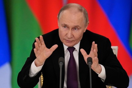 Откуда взялся миф, что у РФ кончаются танки: исследование «Военной хроники»