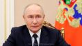 Путин готов к урегулированию конфликта на Украине, «но не любой ценой», пишет Reuters со ссылкой на источники