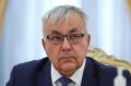 28 мая заместитель Министра иностранных дел Российской Федерации С.В.Вершинин встретился со спецпредставителем Сопрезидентов Республики Никарагуа по развитию отношений с Россией Л.Ортегой «на полях» XIII Международной...