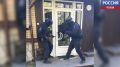 В Псковском районном суде завершился процесс в отношении одного из криминальных авторитетов по кличке "Комсомолец"