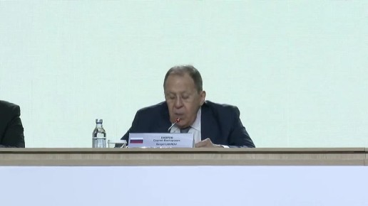 Выступление Министра иностранных дел Российской Федерации С.В.Лаврова на XIII Международной встрече высоких представителей по вопросам безопасности (Москва, 28 мая 2025 года)