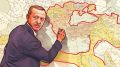 Юрий Подоляка: Истрия XXI века показывает - Неоосманизм несет миру только дремучее средневековье