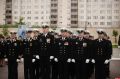 Сотрудников пограничной службы чествовали в Пскове