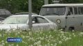 Работы по переустройству кругового перекрёстка на улицах Инженерной и Индустриальной планируют завершить к концу лета - об этом заявил глава Пскова Борис Ёлкин