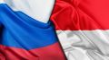 28 мая в Джакарте специальный представитель Президента Российской Федерации по Ближнему Востоку и странам Африки, заместитель Министра иностранных дел России М.Л.Богданов был принят Министром по делам религий Индонезии...