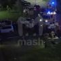 Неизвестный взорвал, предположительно, гранату во дворе дома в Ставрополе