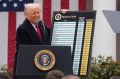 Федеральный суд США заблокировал пошлины Трампа из-за «превышения полномочий»