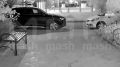 О взрывах в небе сообщают жители Одинцово Московской области