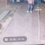 Момент взрыва на Чехова в Ставрополе, в результате которого погиб Заур Гурциев