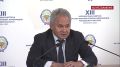 России есть, что снимать в ответ