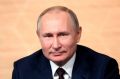 Президент России Владимир Путин поздравил лидеров Белоруссии, Казахстана, Киргизии и Армении с Днём Евразийского экономического союза