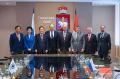 Выступление Министра иностранных дел Российской Федерации С.В.Лаврова на встрече с делегацией постоянного комитета Международной конференции азиатских политических партий (Пермь, 29 мая 2025 года)