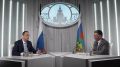 Интервью заместителя Министра иностранных дел России А.А.Панкина программе Евразийский диалог по случаю Дня Евразийского экономического союза (29 мая 2025 года)